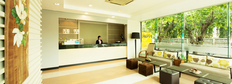 ห้องพักรายวันย่านลาดพร้าว130-รามคำแหง