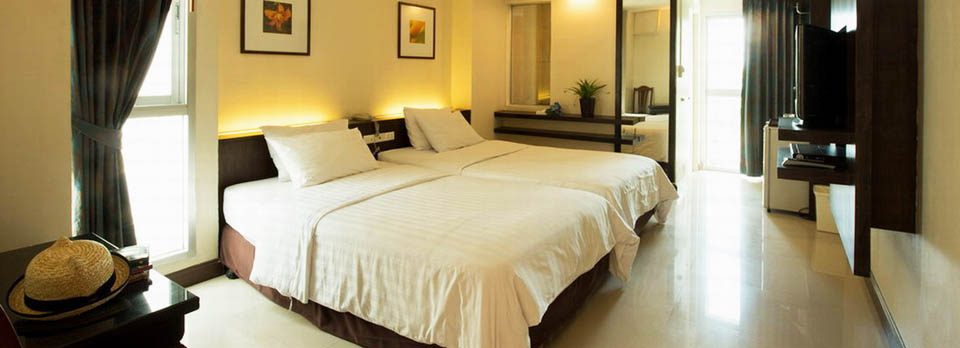 ห้องพักรายวันย่านปัญญา-รามอินทรา