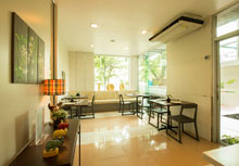 ห้องพักรายเดือนรามคำแหง