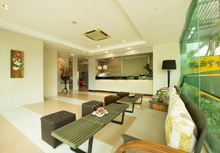 ห้องพักรายวันลาดพร้าว130