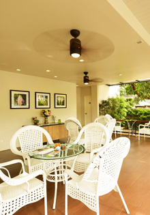ห้องพักรายวันราคาพิเศษย่านลาดพร้าว