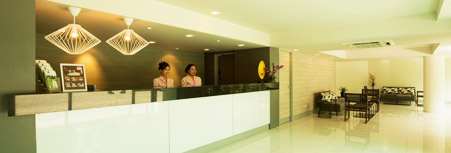 ห้องพักรายวันใกล้แฟชั่น ไอร์แลนด์