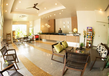 ห้องพักรายวันใกล้แฟชั่น ไอร์แลนด์